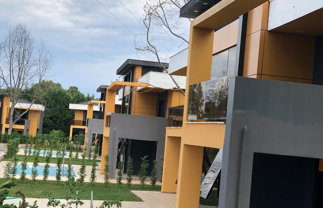 Yakut Villa - Foto 2