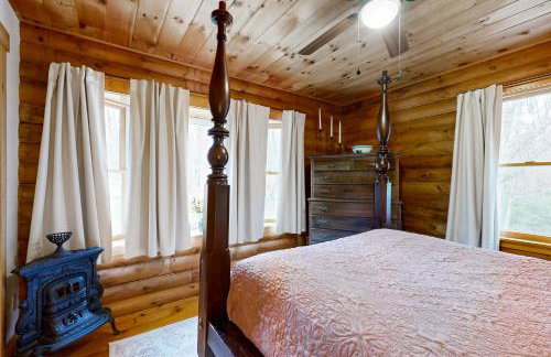 Bayberry Lakehouse - Foto 32