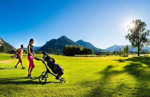 Alpenliebe Comfortable holiday residence - Foto 17