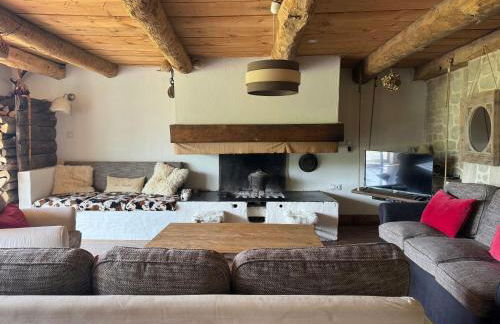 Renovated Barn With Pyrenees Mountain Views - Foto 14