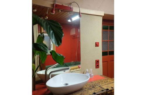 old shepherd's house - Foto 21