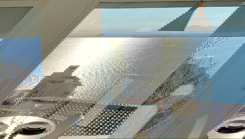 Castell Mar 1012 in Roses - Foto 1, Habitación