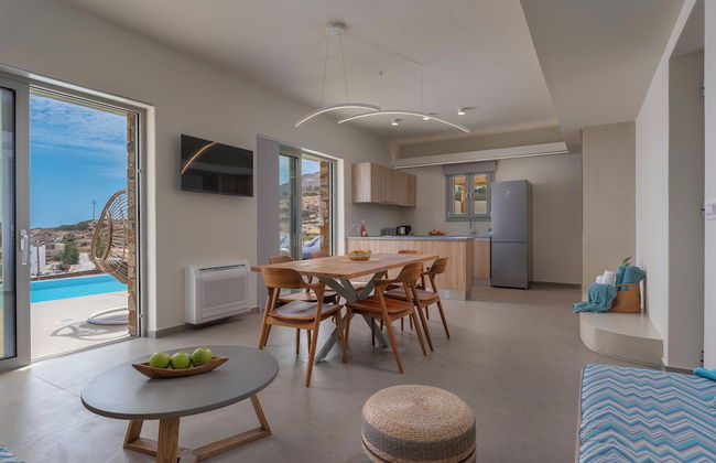 Calma Ios - Photo 25