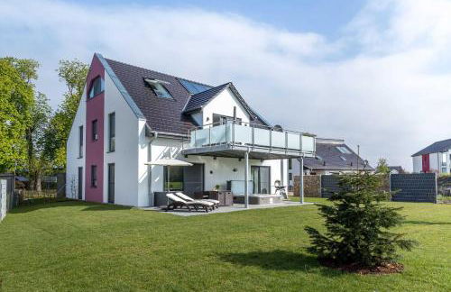 VILLA MON BIJOU _ OG_Fewo - Foto 11