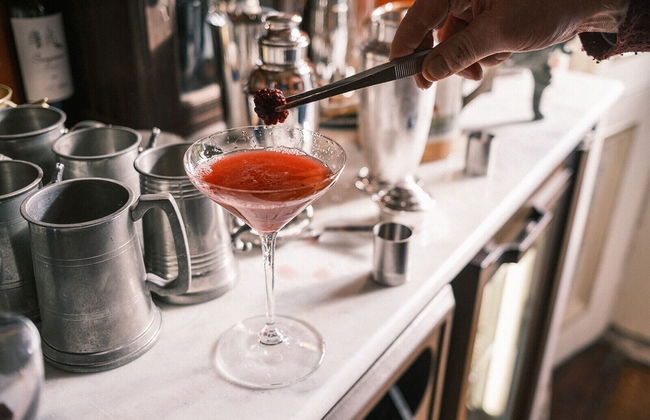 Ballyvolane House - Foto 53