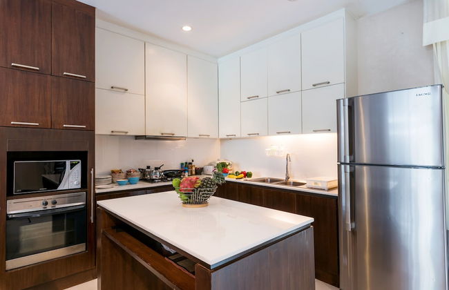 Tropical Garden Paradise Villa - Foto 18