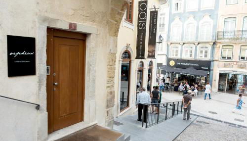 Orpheus - Miguel Torga - UNESCO Heritage - Foto 3