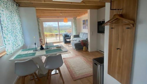 Schwedenhaus Fridhem Monschau- Weitblick - Foto 3