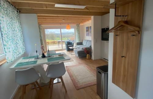 Schwedenhaus Fridhem Monschau- Weitblick - Foto 3