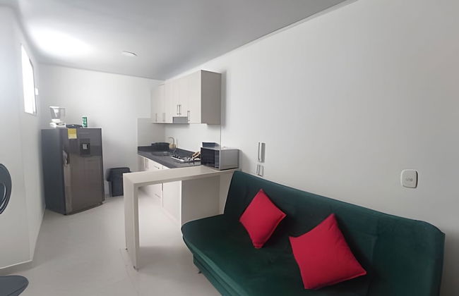 Apartaestudios San Fernando - Photo 57