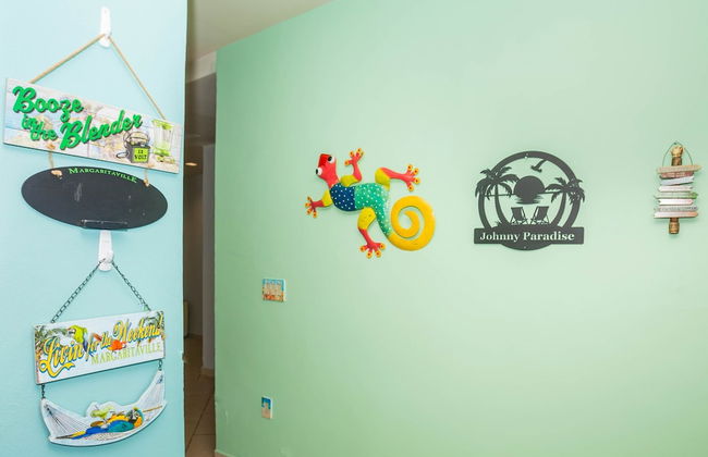 Villa Del Playa #4 - Foto 17