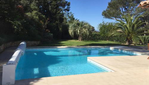 Belle villa dans clos privé - Saint Raphaël Boulouris - Foto 5, Garden, Garden view