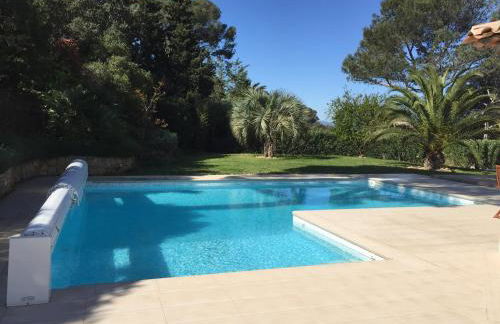 Belle villa dans clos privé - Saint Raphaël Boulouris - Foto 5