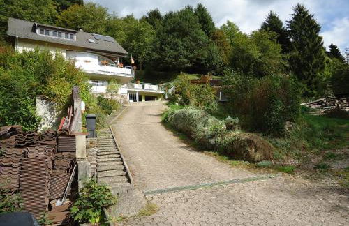 Ferienwohnung Sonnenberg - Foto 1