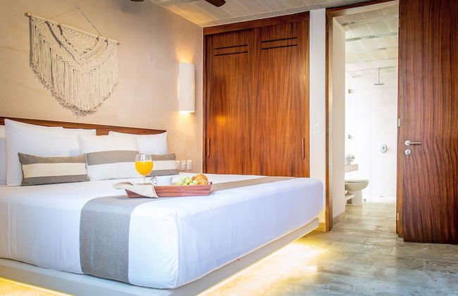 Kiki Tulum - Photo 23