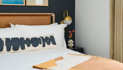 Rusk House Serviced Apartments - Foto 2