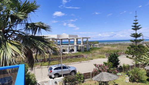 Greece-Kyllini am Strand ruhiges OG, Tierfreunde - Foto 2