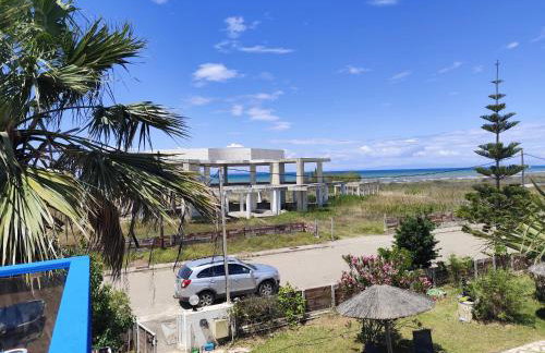 Greece-Kyllini am Strand ruhiges OG, Tierfreunde - Foto 2