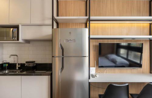 ECS714 Practical and Modern In the Heart of CWB - Foto 18