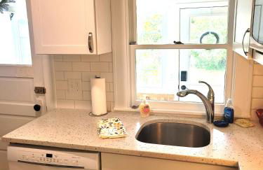 The Lily Pad on Benzie Blvd - Super Cute! - Foto 23