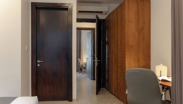 Sunny Nine - Foto 3, Habitación