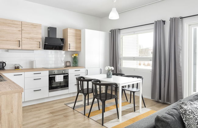 Hiisi Homes Riihimäki - Foto 29