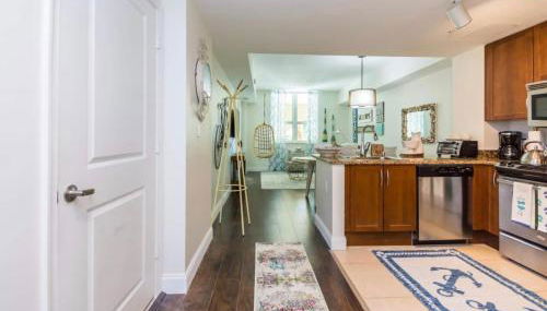 Tropical Coastal Resort Boynton Beach - Foto 2