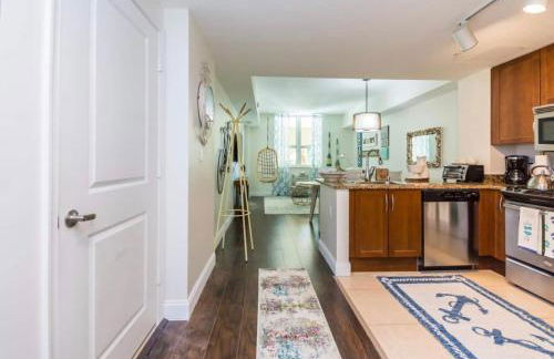 Tropical Coastal Resort Boynton Beach - Foto 2