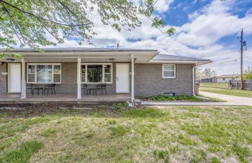 Andover Abode - sleeps 6 - Foto 9