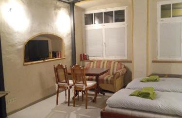 Historische Renaissance-Stube Kahla - Foto 4