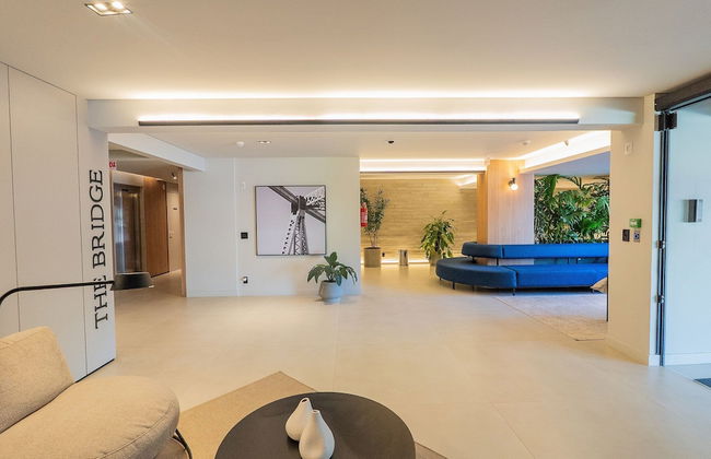 Xtay The Bridge Florianópolis - Photo 1