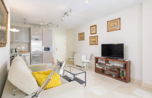 Holidays Home Maestranza in Malaga by Solaga - Foto 26