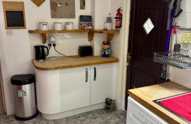 Seaview Cottage Bellochantuy - Foto 13