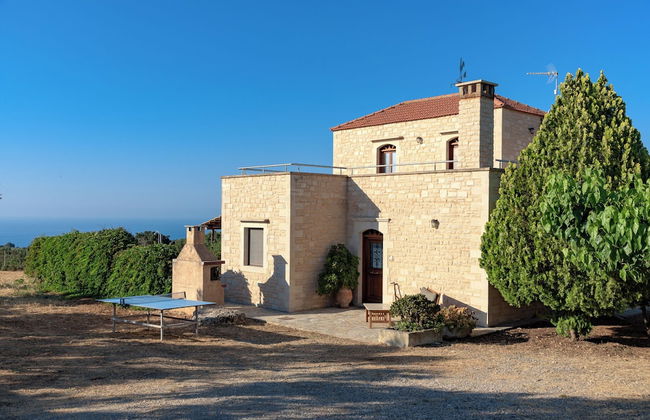 Sarpedon & Rhadamanthus By Forest Villas - Foto 58