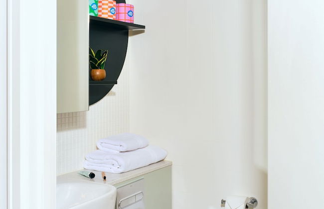 Vertus Edit Canary Wharf - Foto 61