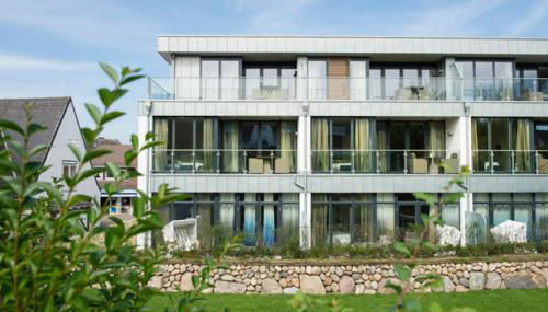 Das 54 Grad Nord - Apartments & More - Foto 5