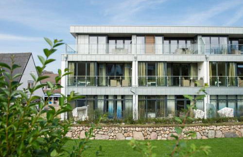 Das 54 Grad Nord - Apartments & More - Foto 5