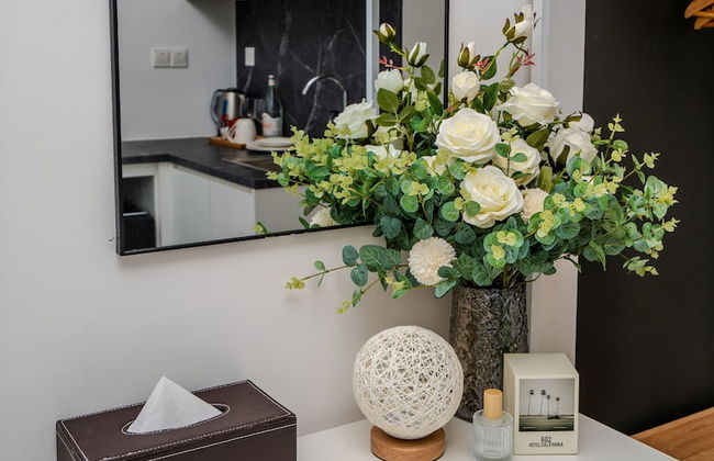 Neu Suites 3rdNvenue by Perfect Host - Foto 43