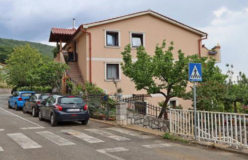 Apartments by the sea Bakar, Rijeka - 15553 - Photo 1