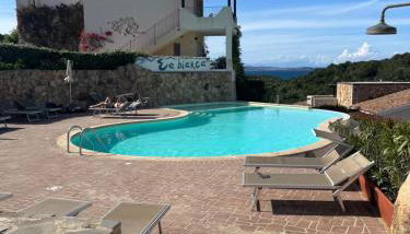 Casa Stella Residence Ea Bianca Baja Sardinia - Foto 3