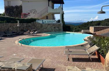 Casa Stella Residence Ea Bianca Baja Sardinia - Foto 3