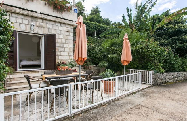 Apartments Maria Kolocep - Photo 25