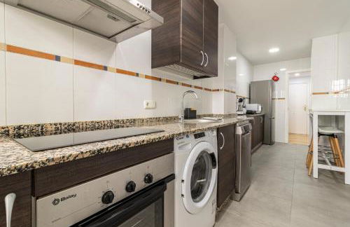 Allo Apartments Francos IV Parking Centro 3 Habitaciones - Foto 30