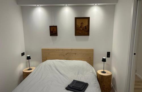 Petite maison climatisée avec garage attenant - Foto 32