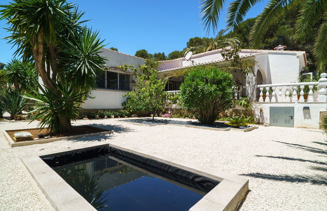 El Palmeral - Foto 37