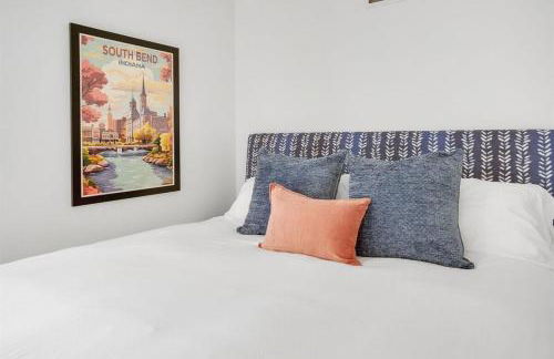 The Victory Lounge - 3B 3BA - Close to ND - Foto 22