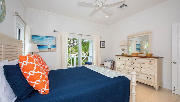 Luxury Villa: Private Beachfront Escape - Foto 4, Habitación