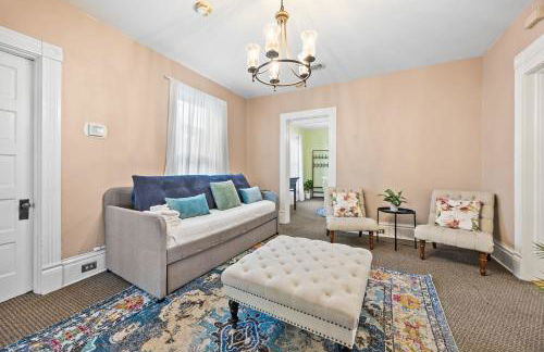 Charming Apartment in bustling Clifton & Crescent Hill - Foto 1