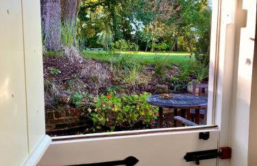 The Georgian Coach House:New Forest with hot tub - Foto 7