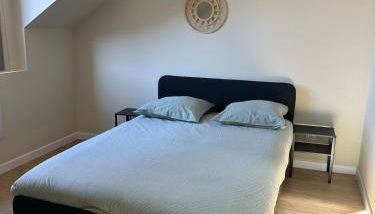 Appartement 2 chambres gare chateaucreux - Foto 2